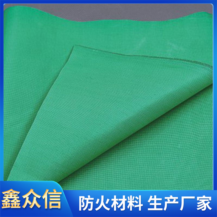 三防布