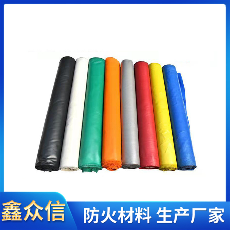 三防布