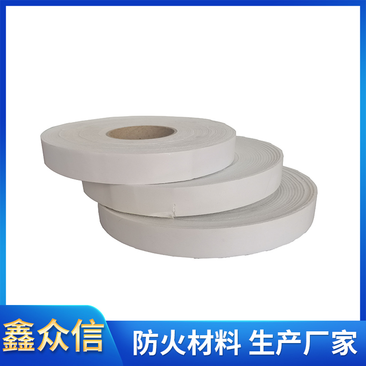 陶瓷纤维胶条厂家